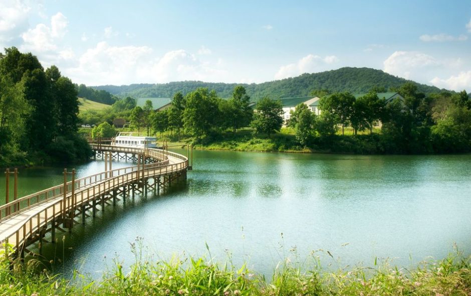 7 Ways Stonewall Resort Stands Out For Your Next Meeting or Event