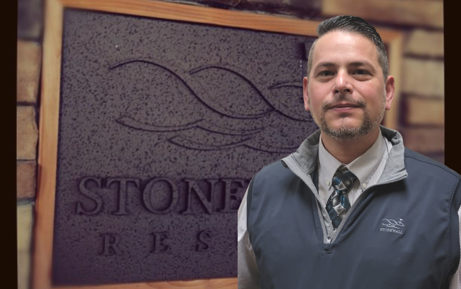 The People Behind The Scenes: An Interview with Stonewall Resort General Manager Andre D’Amour